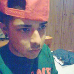 Meet your Posher, Jonathan